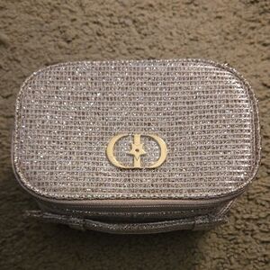 Dior Limited Edition Cosmetic Bag